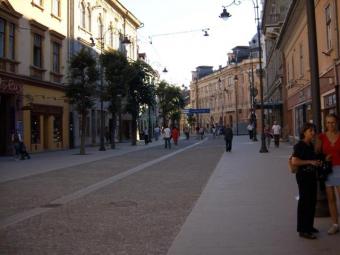 Transylvania Investment Sibiu